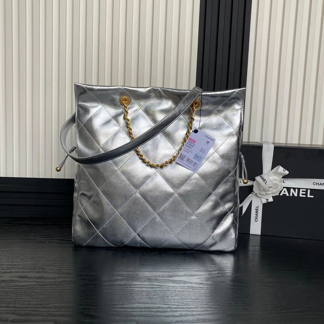 Chanel Shopping Bag(high-end grade) — image 2