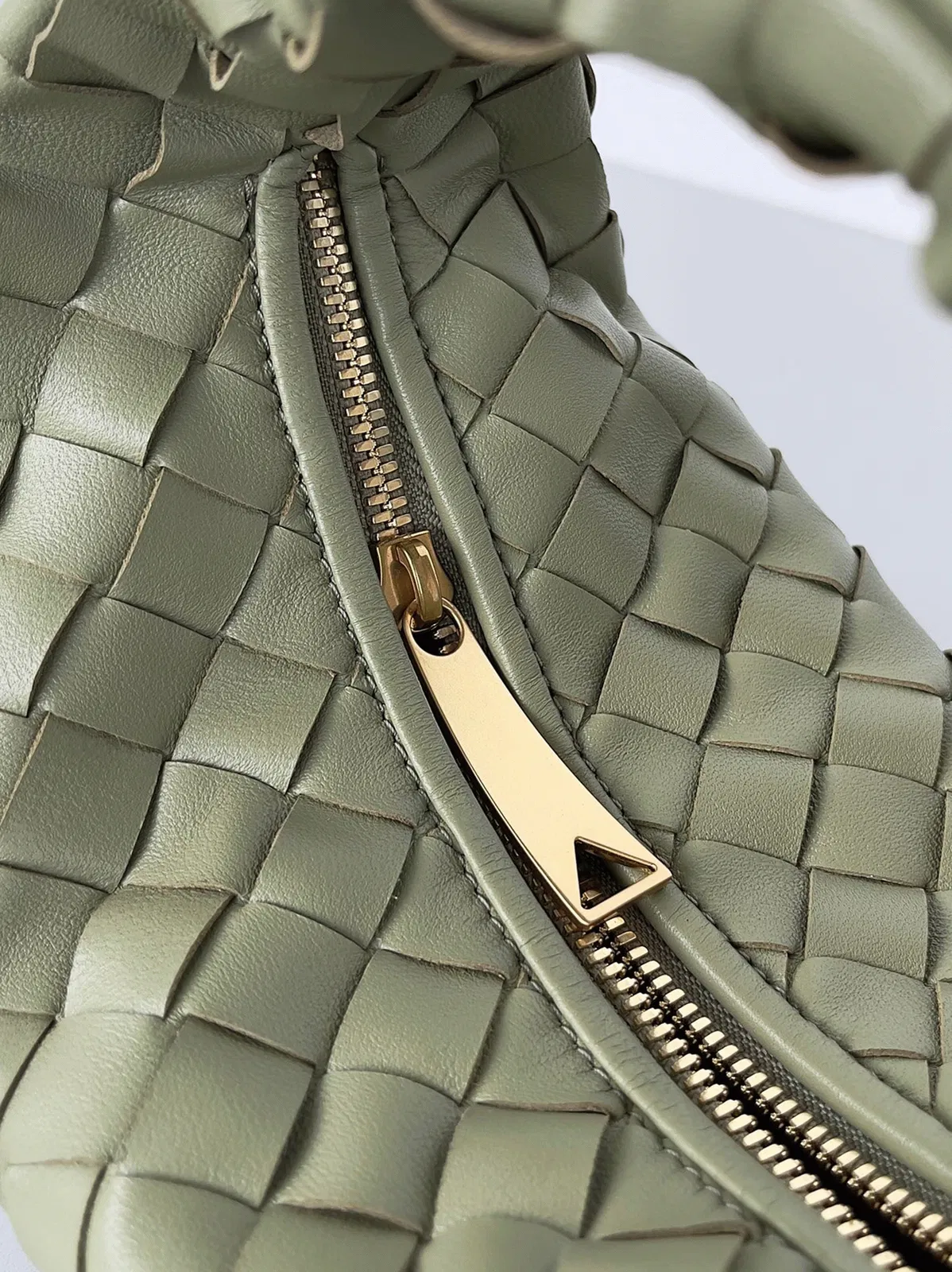 Bottega Veneta BV Jodie Mini Bag Raintree — image 8