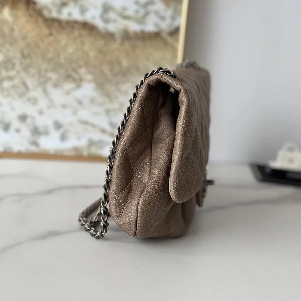 Chanel Vintage Cloud Bag(high-end grade) — image 2