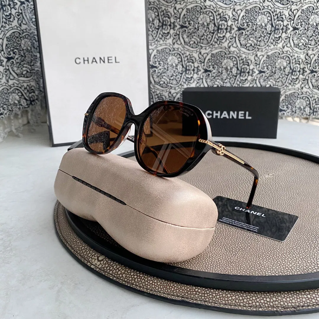 Round Sunglasses — image 8