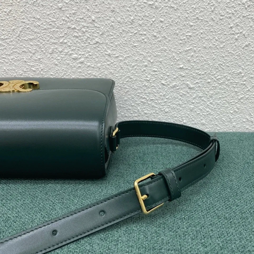 Amazone Color Celine Triomphe Large Knockoff Bag — image 12