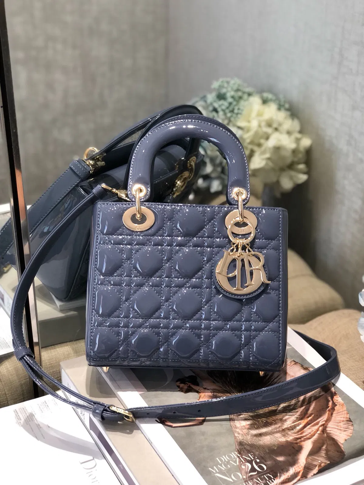 Lady Dior — image 8