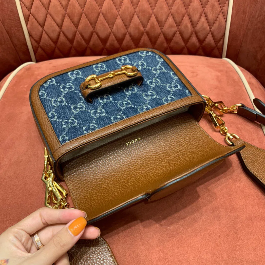 Gucci Horsebit — image 6