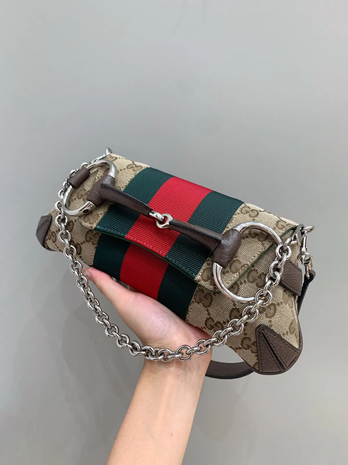 Horsebit Chain2023 — image 5