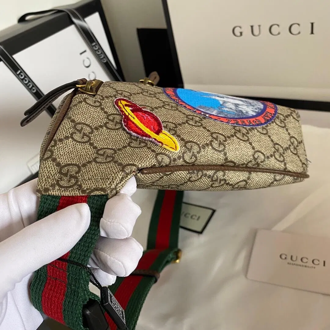Gucci Belt Bag — image 4