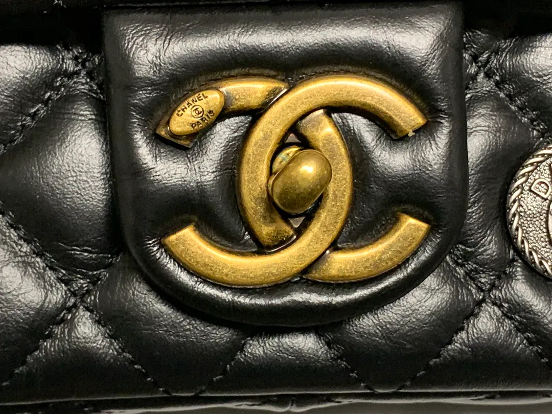 FLAP BAG — image 9