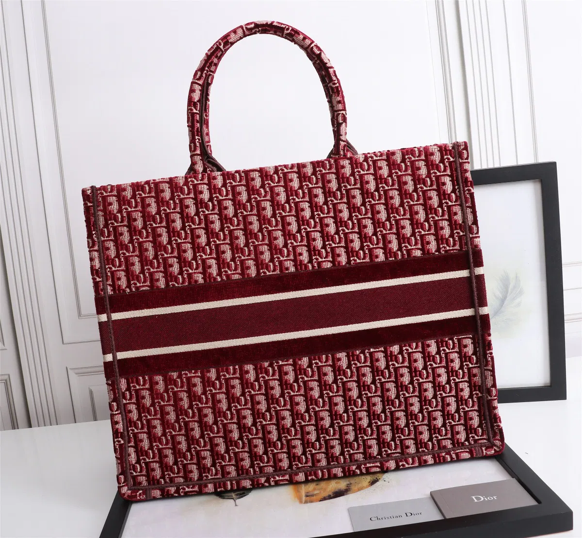 BOOK TOTE — image 2