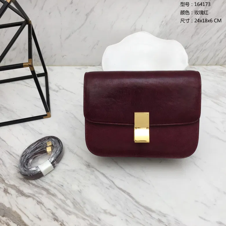 CELINE BOX — image 3