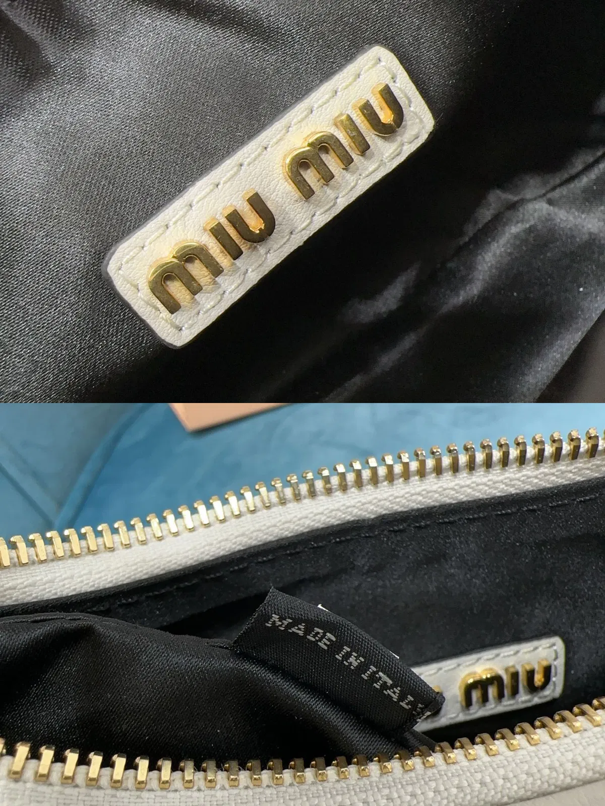 MIU Hobo bag — image 3