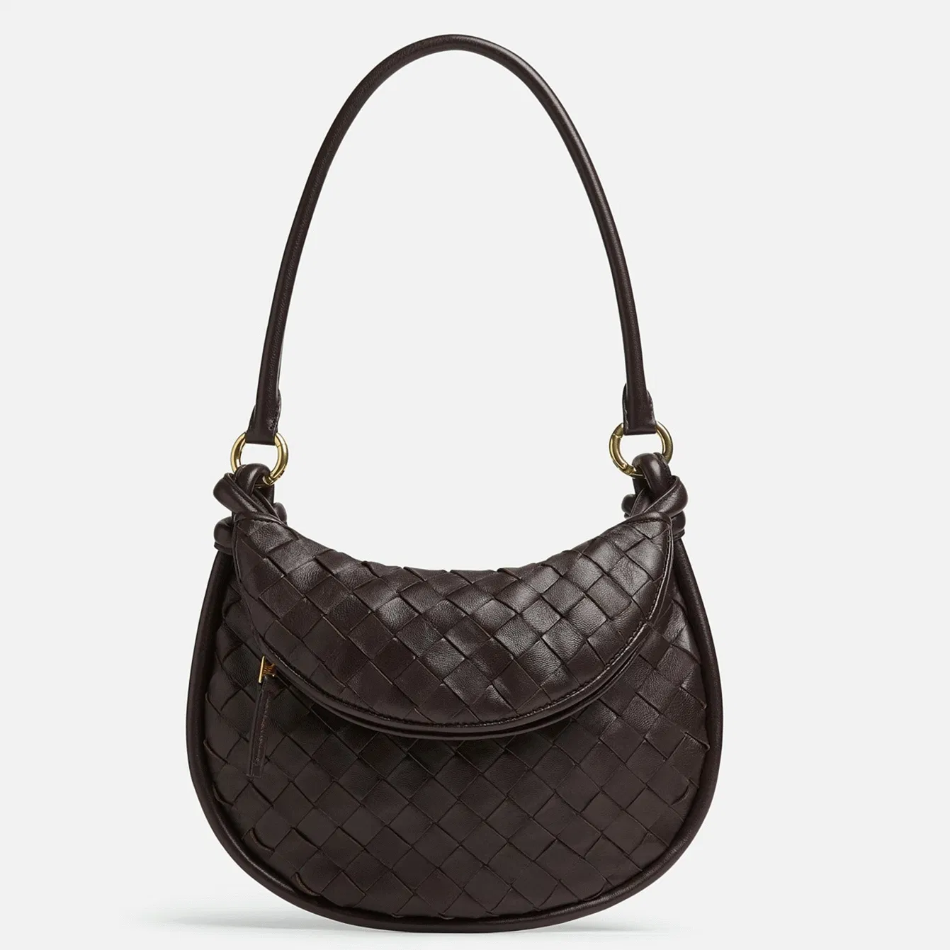 Bottega Veneta Gemelli Small Bag Fondant