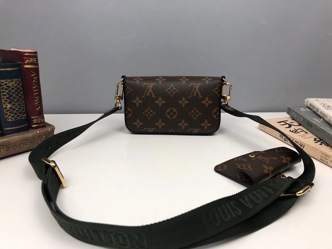 MULTI POCHETTE FELICIE — image 3