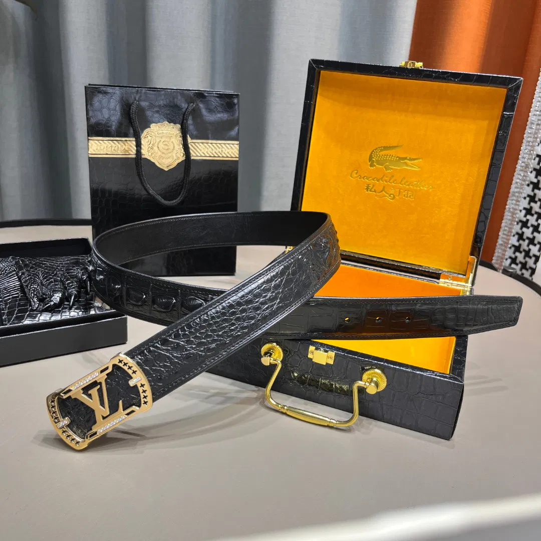 LV OSTRICH — image 6