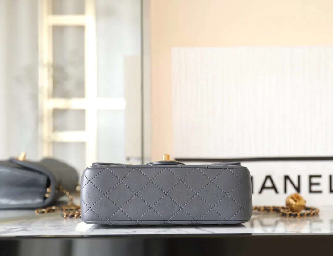 Mini Square bag — image 5
