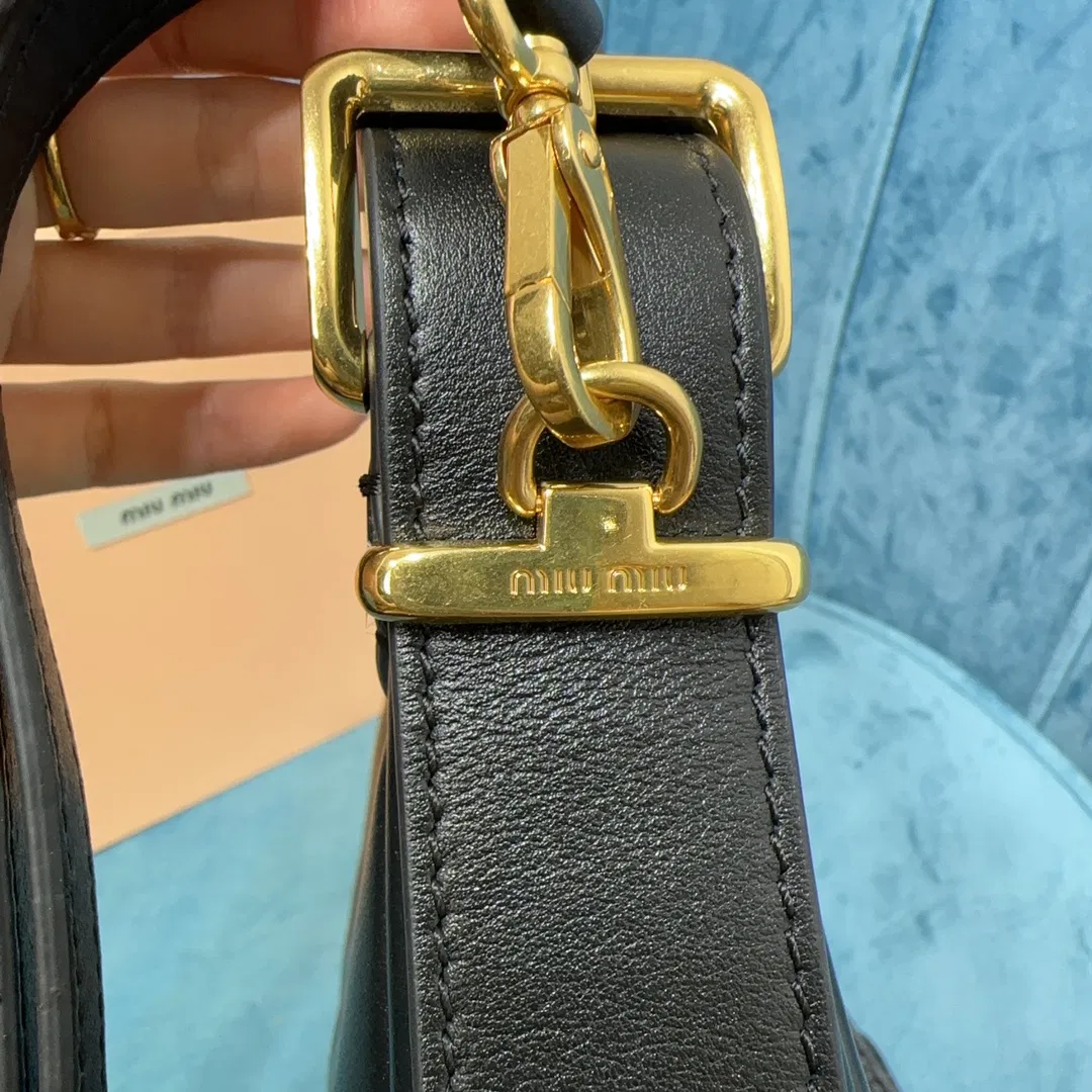 MIU Hobo bag — image 3