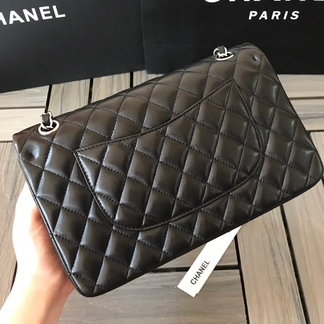 Chanel Flap Bag — image 2