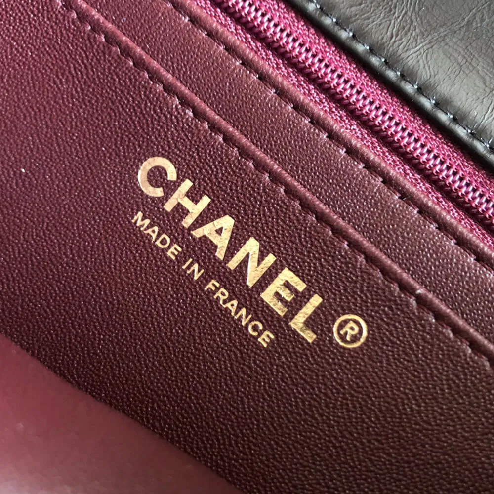 CHANEL MINI 2.55 HANDBAG — image 6