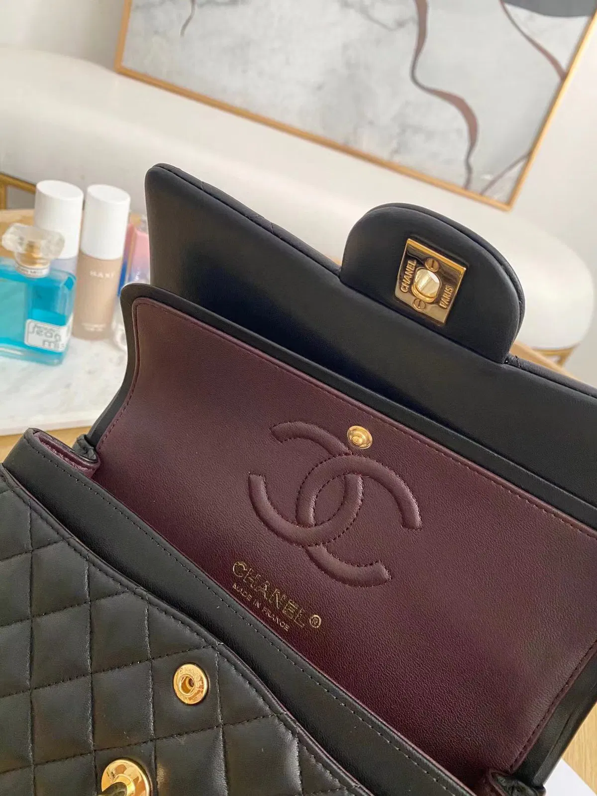 Chanel Flap bag — image 4