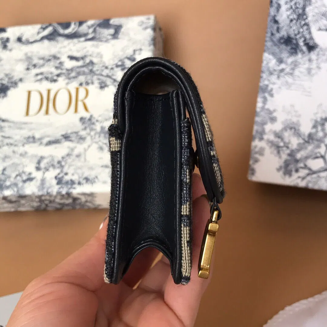 Dior Case Card — image 2