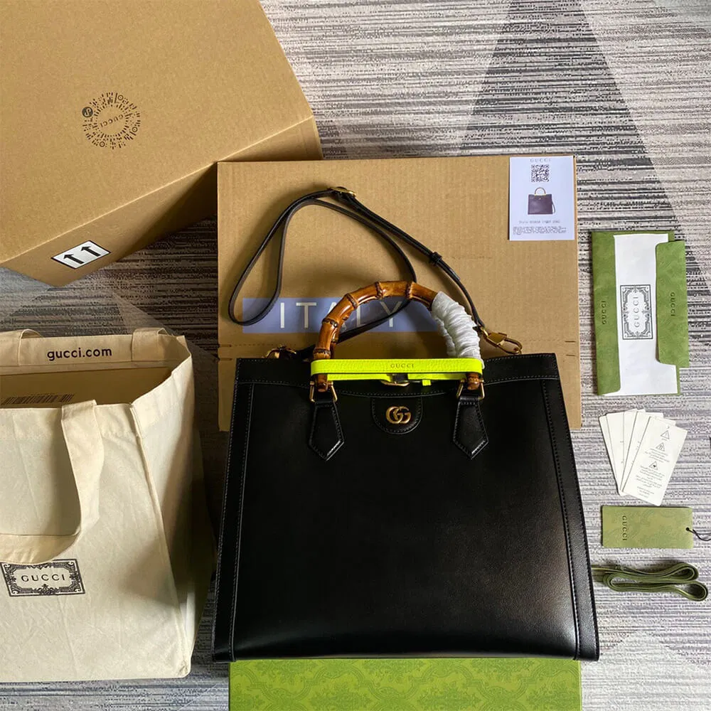 Gucci Diana medium tote bag — image 3