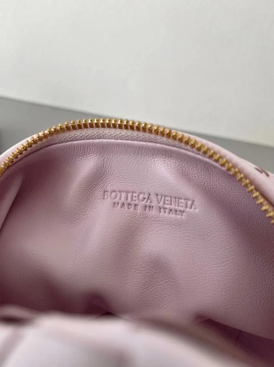 Bottega Veneta BV Jodie Mini Bag Bliss Washed — image 6