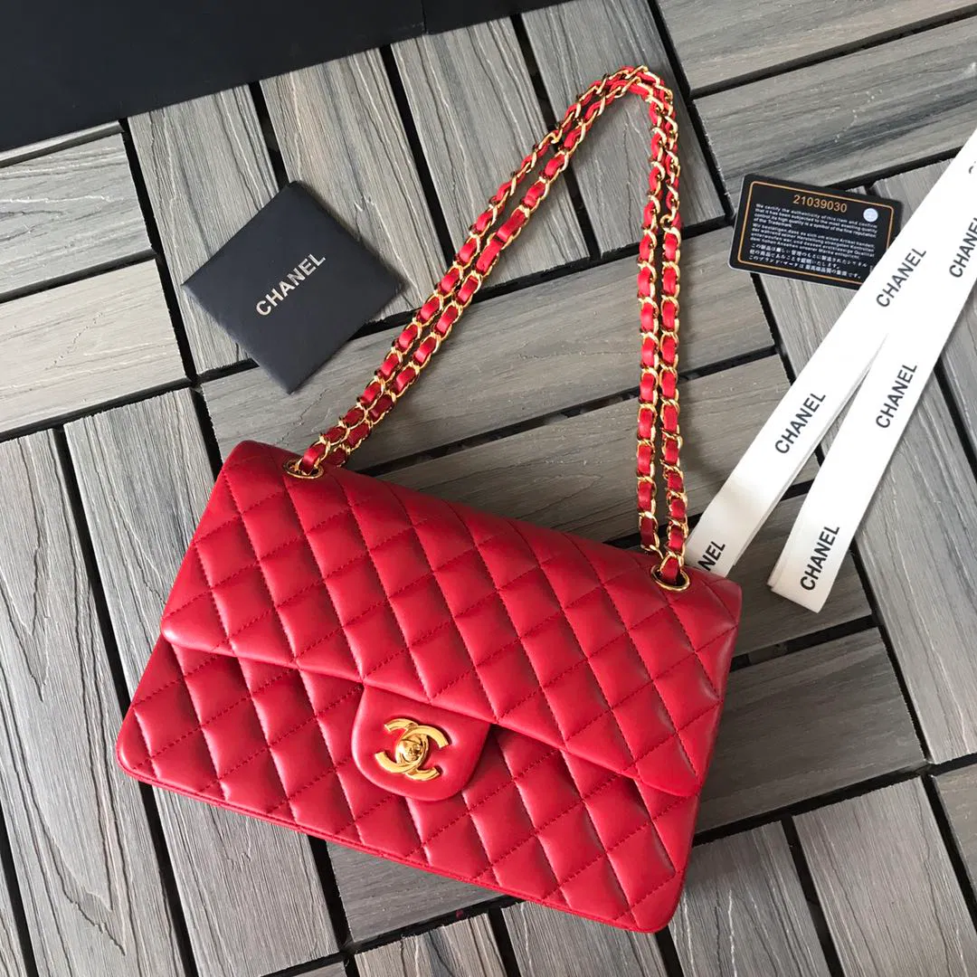 Chanel Flap Bag — image 3