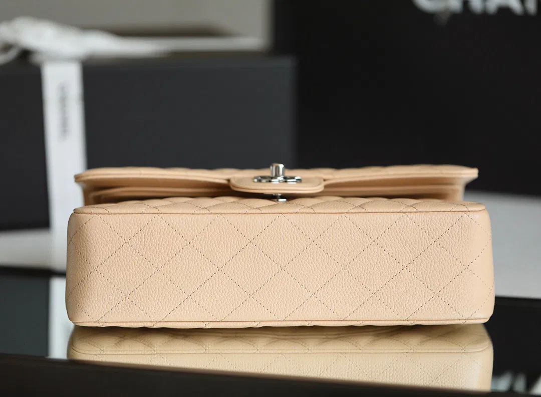 Chanel Medium Classic Flap Bag — image 3