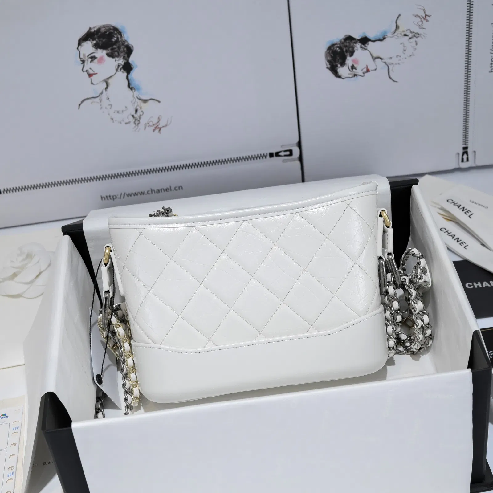 Gabrielle de CHANEL — image 9