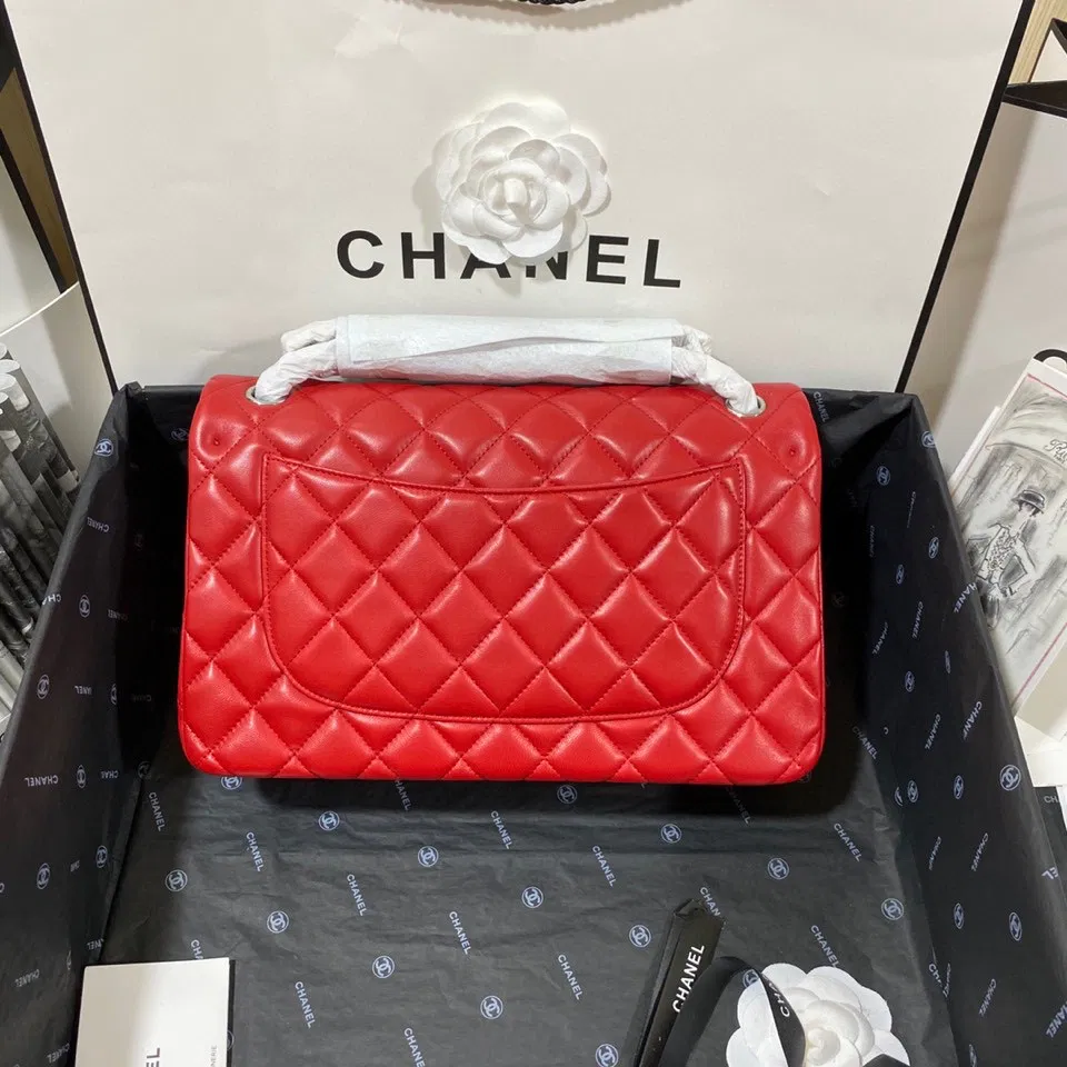 Chanel Flap Bag Large — image 2