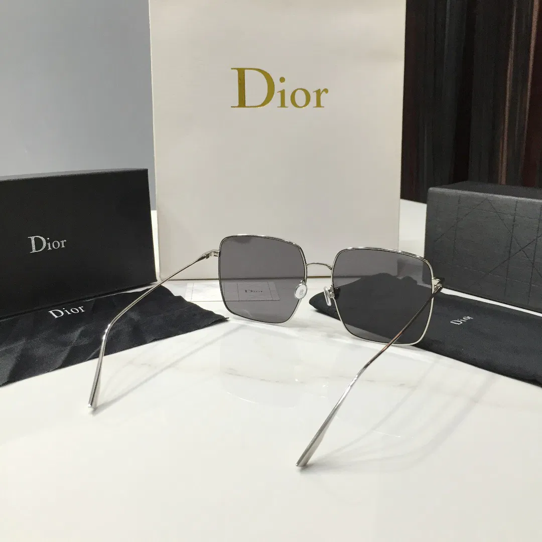 Stellaire Square Sunglasses — image 2