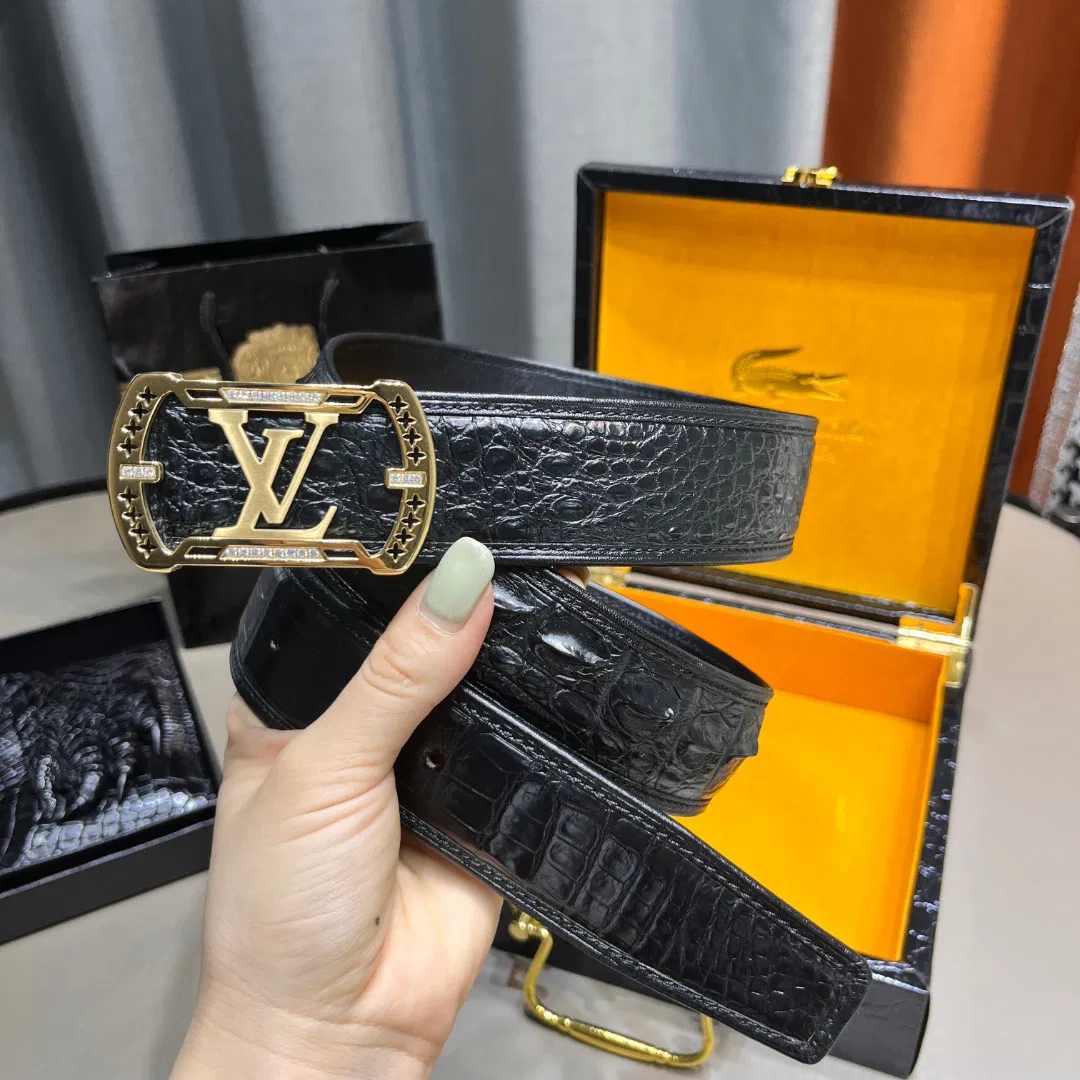 LV OSTRICH — image 7