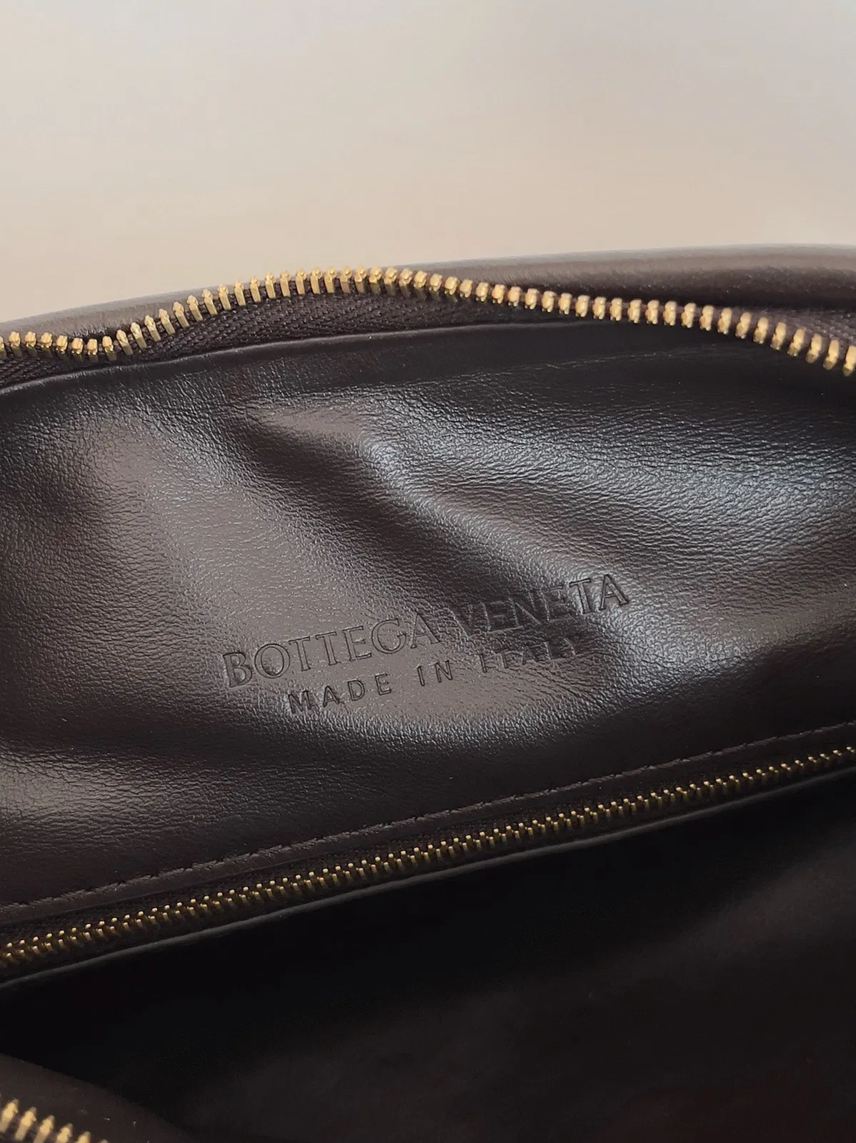Bottega Veneta Gemelli Medium Bag Fondant — image 5