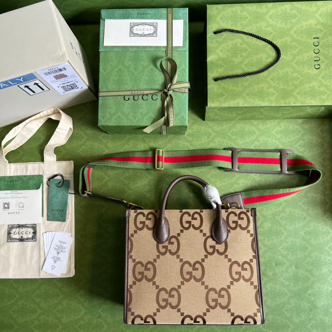 GG tote bag — image 3