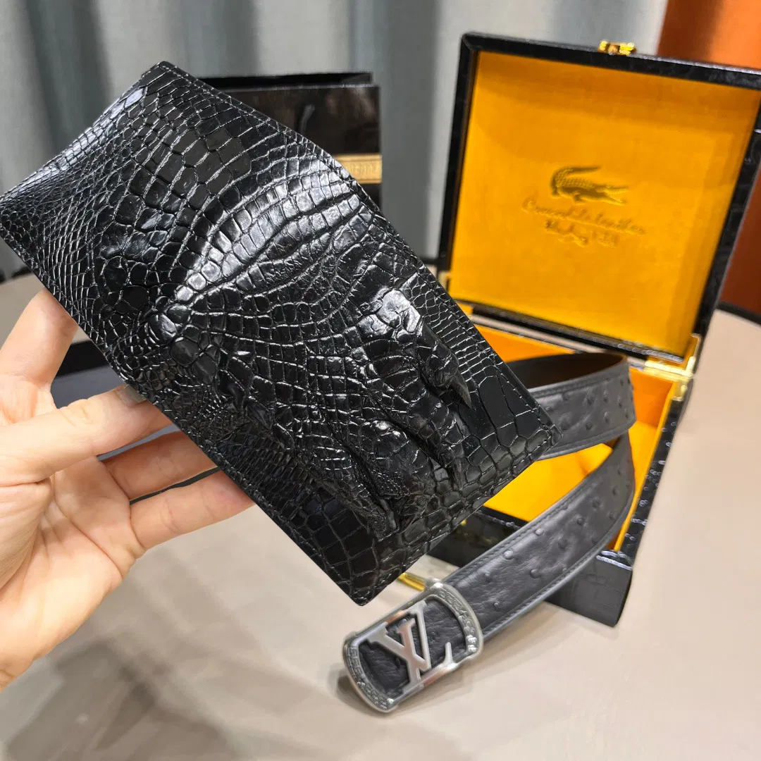 LV OSTRICH — image 5
