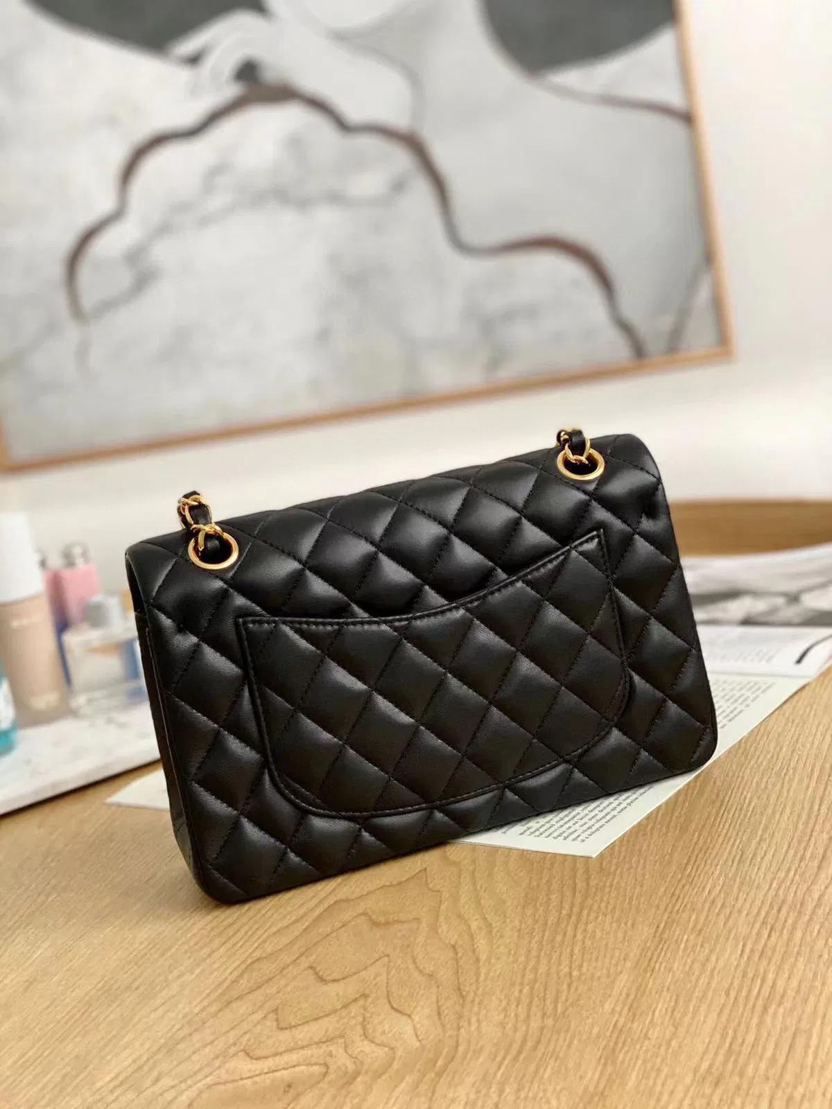 Chanel Flap bag — image 6