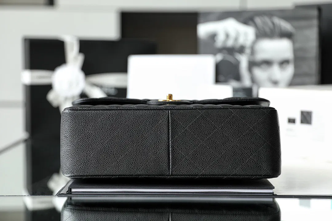 1:1 Top AAA Grade Chanel Classic Flap Bag Large — image 3