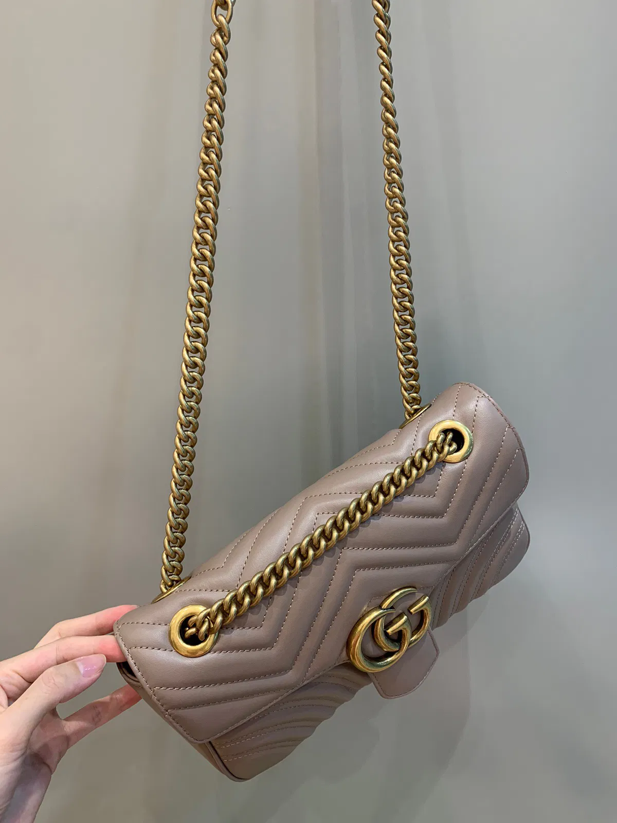 Classic flap bag — image 7