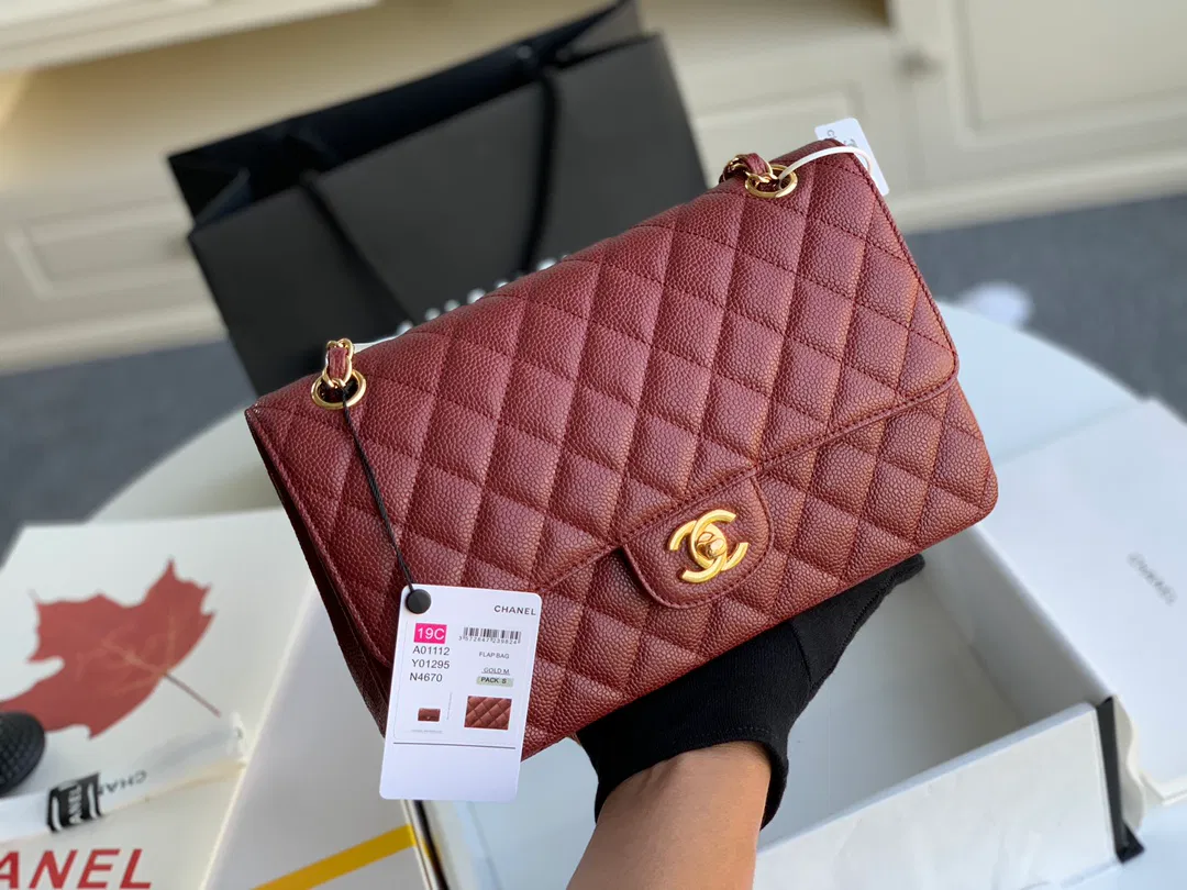 Chanel Flap Bag — image 2