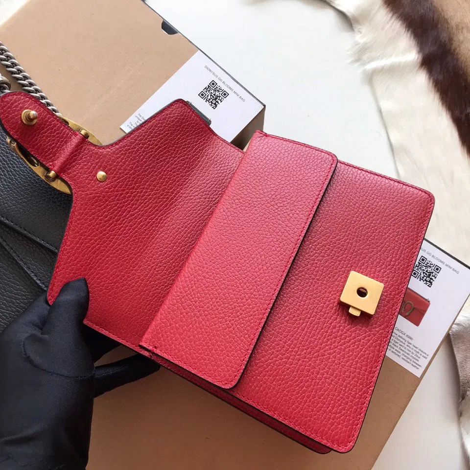 Dionysus mini bag — image 4