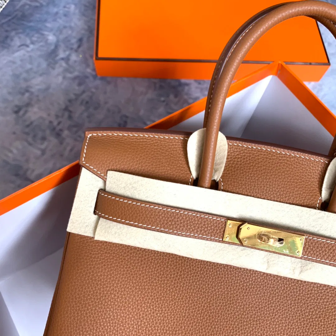 Hermes Brikin 30 — image 8