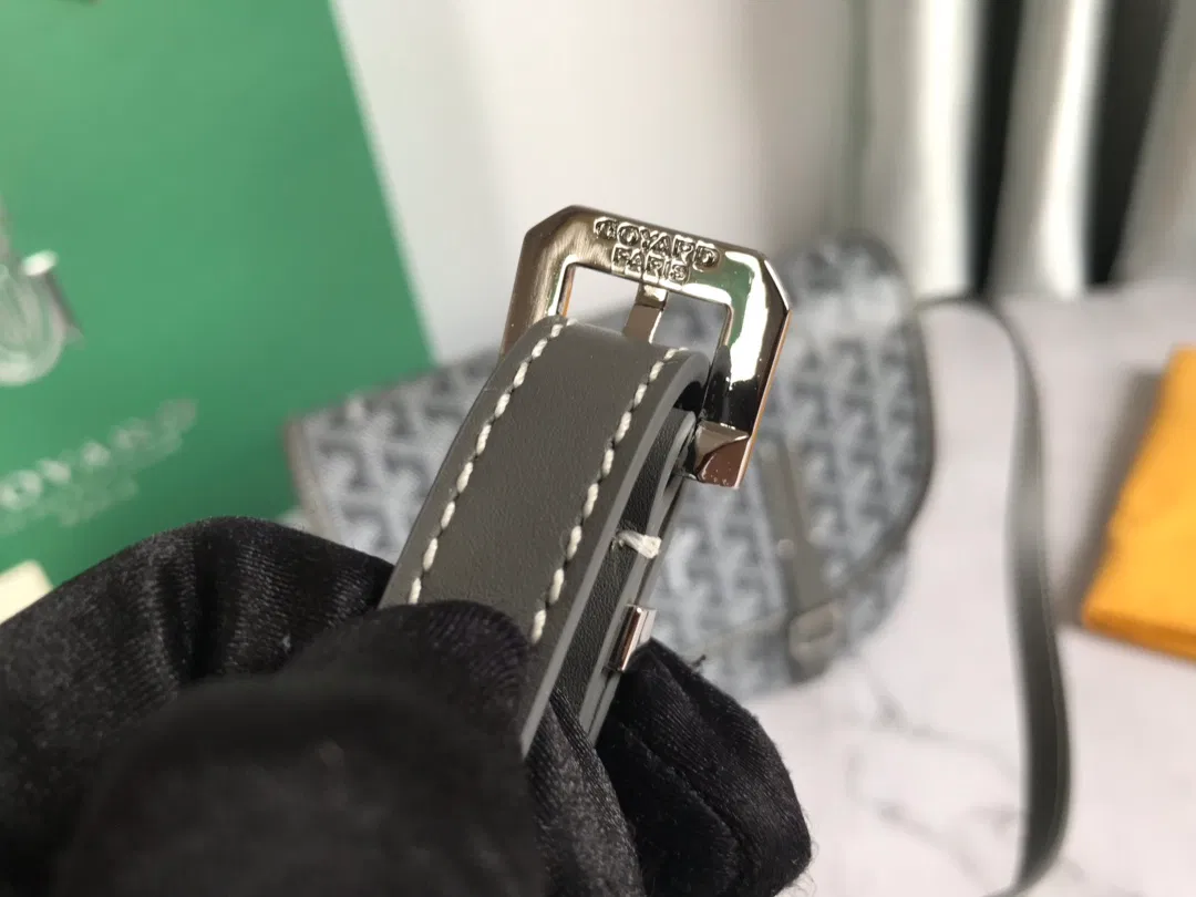 Goyard Belvédère — image 5