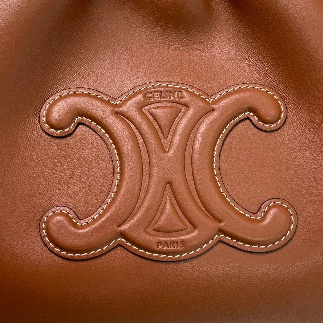 MINI CUIR CABAS — image 6