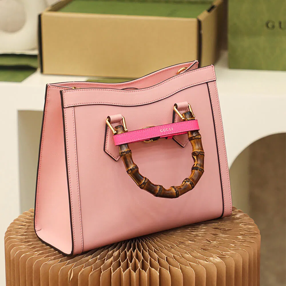 Gucci Diana small tote bag — image 4