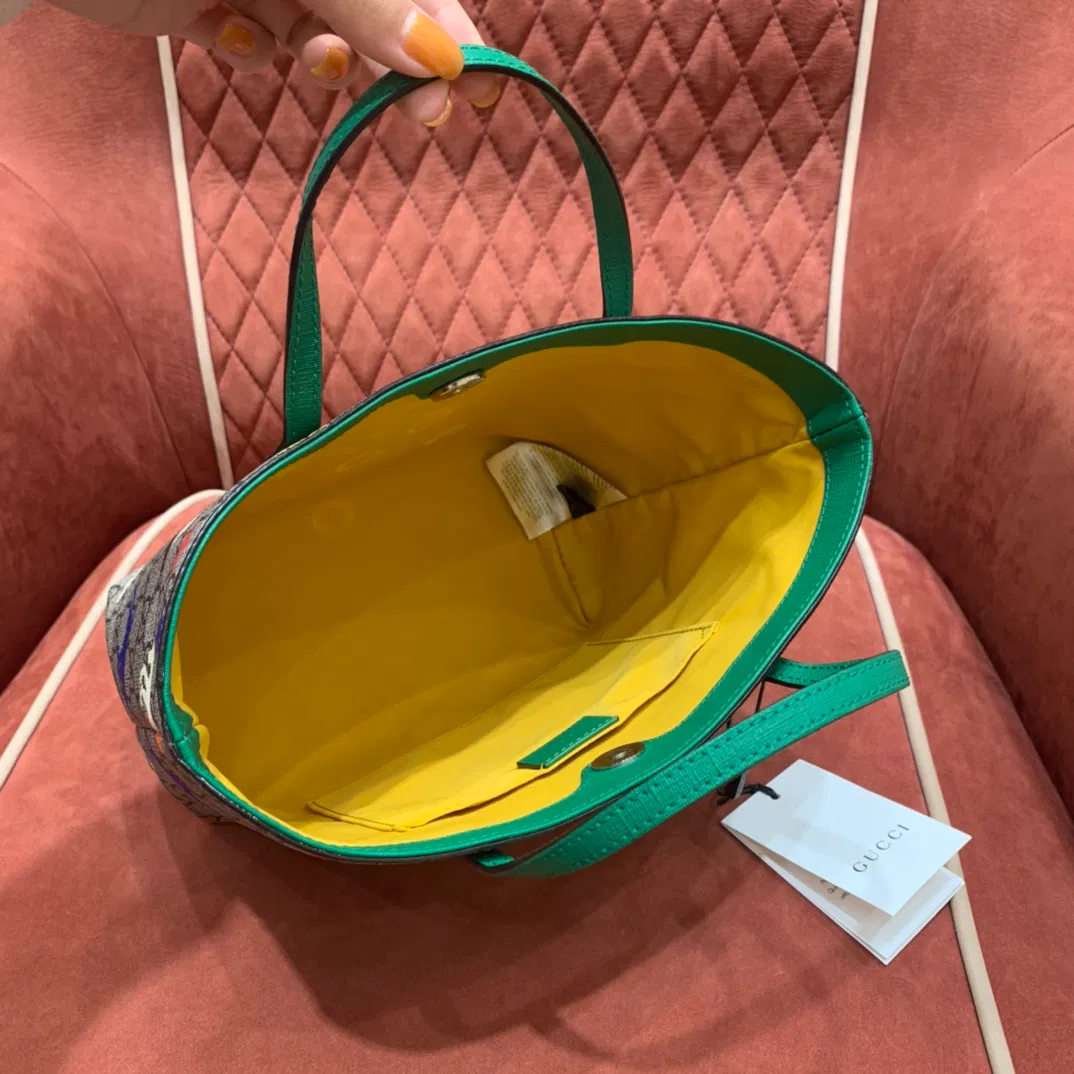 𝙂𝙪𝙘𝙘𝙞 𝙏𝙤𝙩𝙚 — image 7