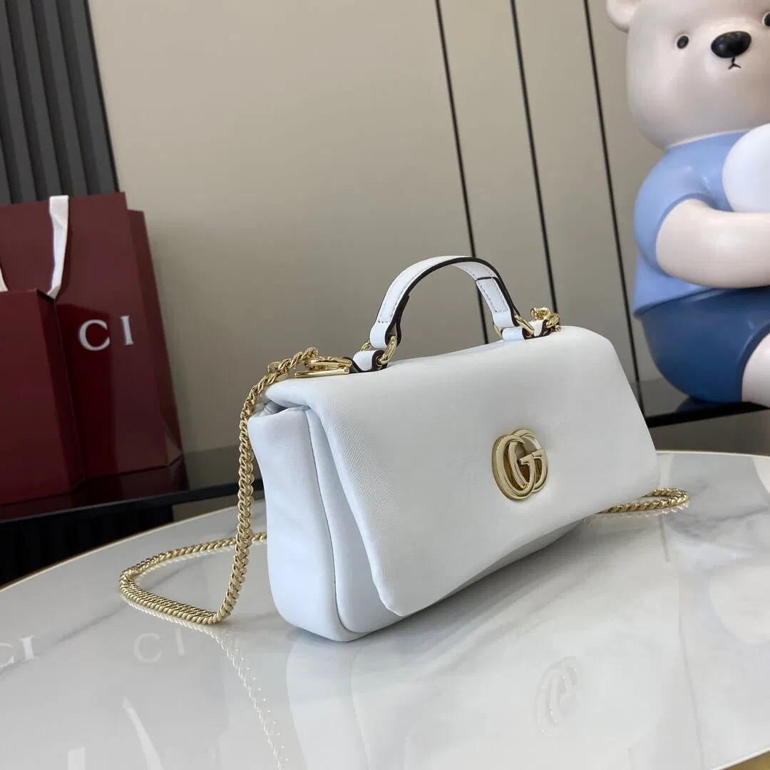 GG Milano mini top handle bag — image 3
