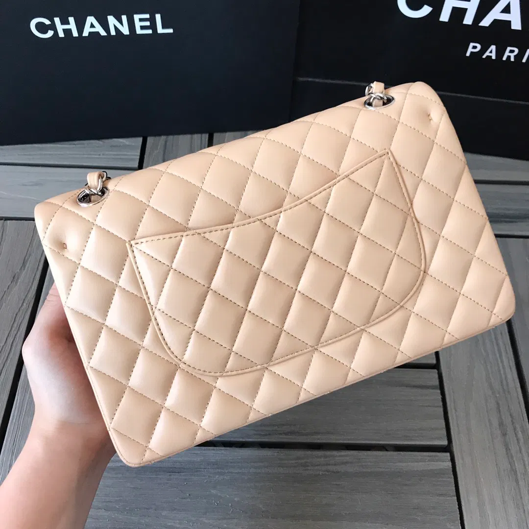 Chanel Flap Bag — image 2