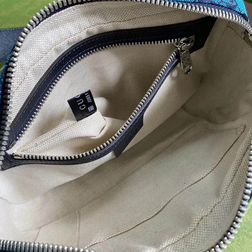 GG Multicolour belt bag — image 7
