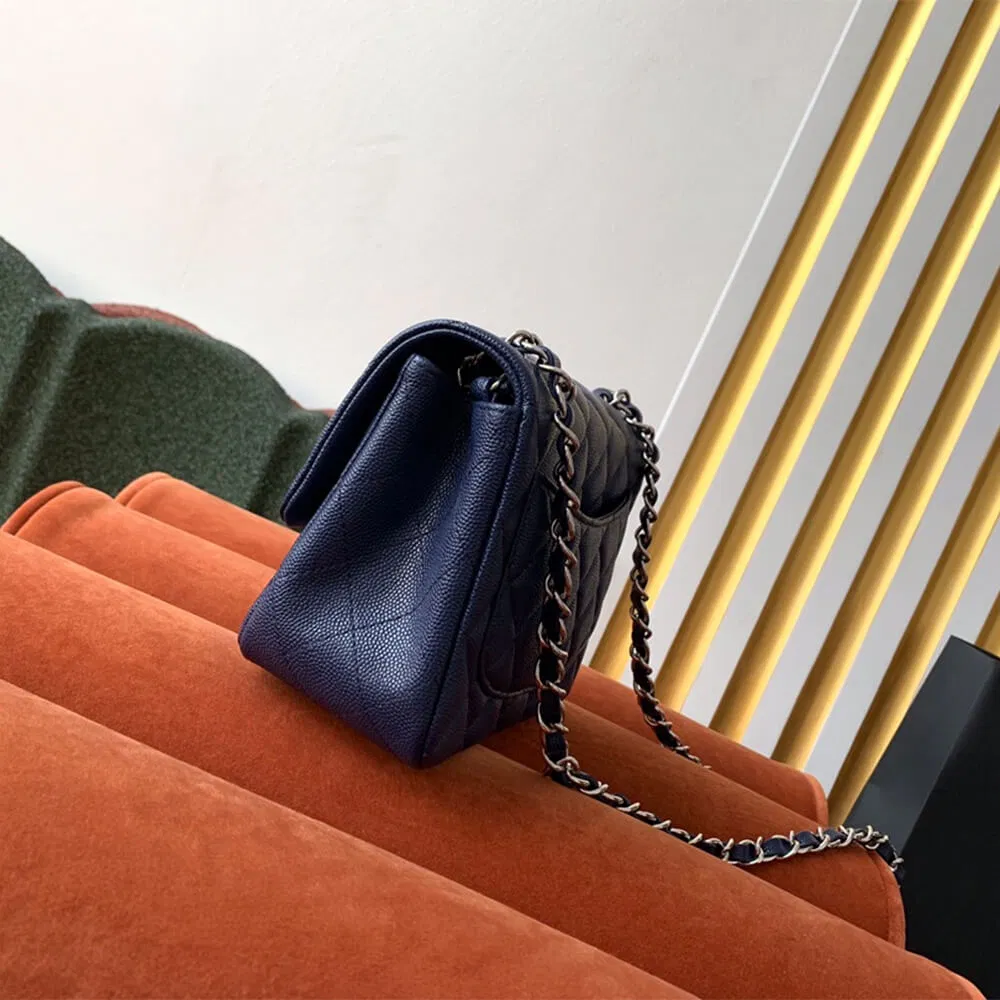 Chanel MINI FLAP BAG(high-end grade) — image 3