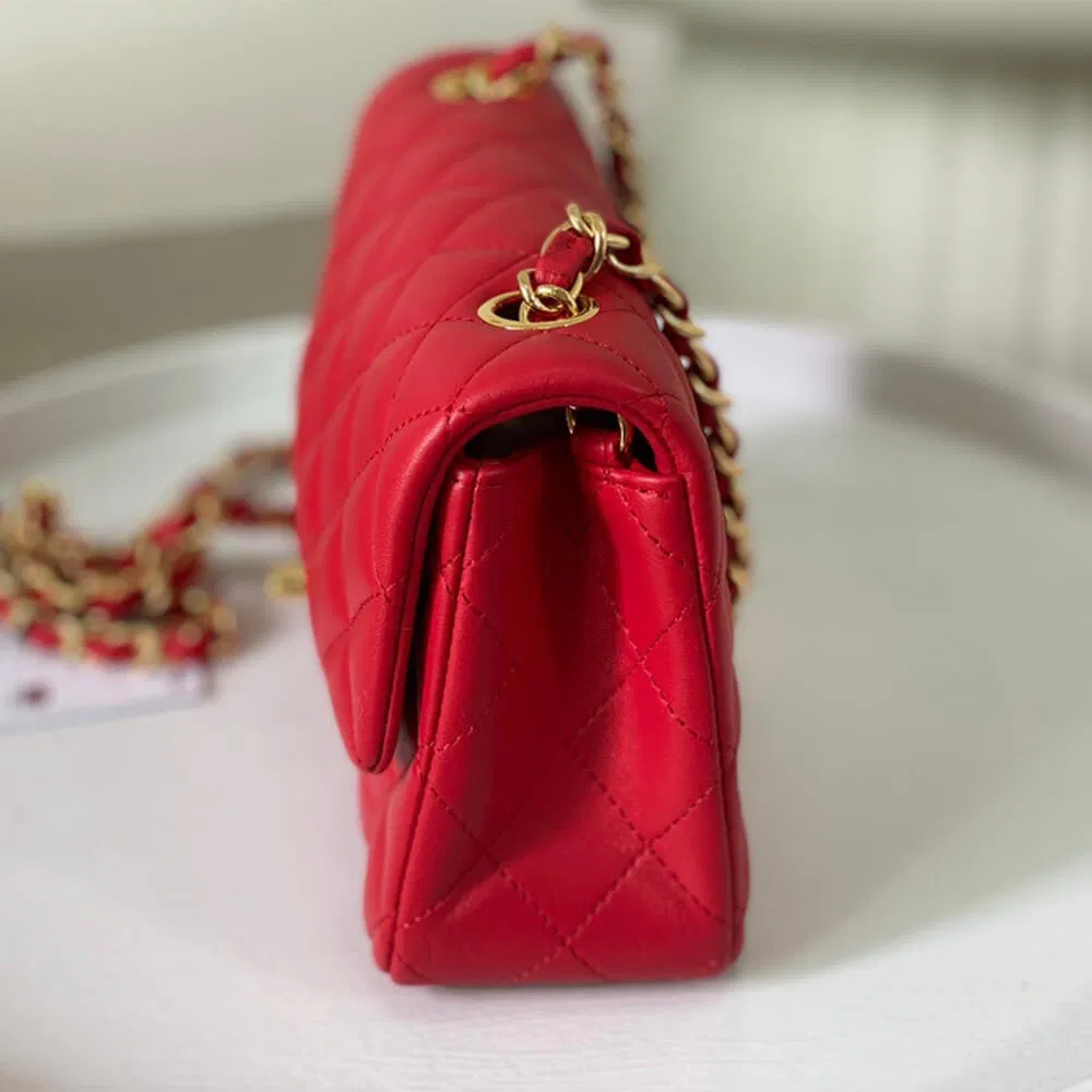 Chanel Mini Flap Bag(high-end grade) — image 2
