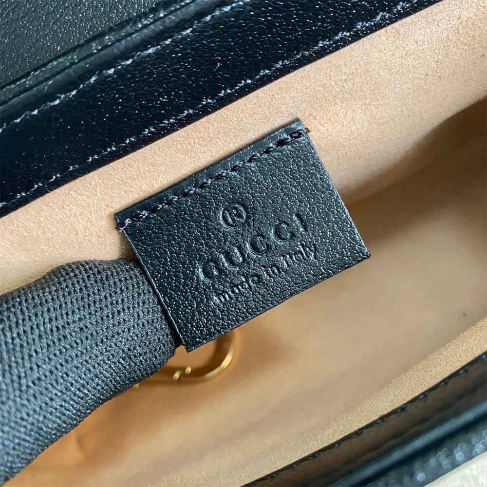 Online Exclusive GG Marmont mini bag — image 6