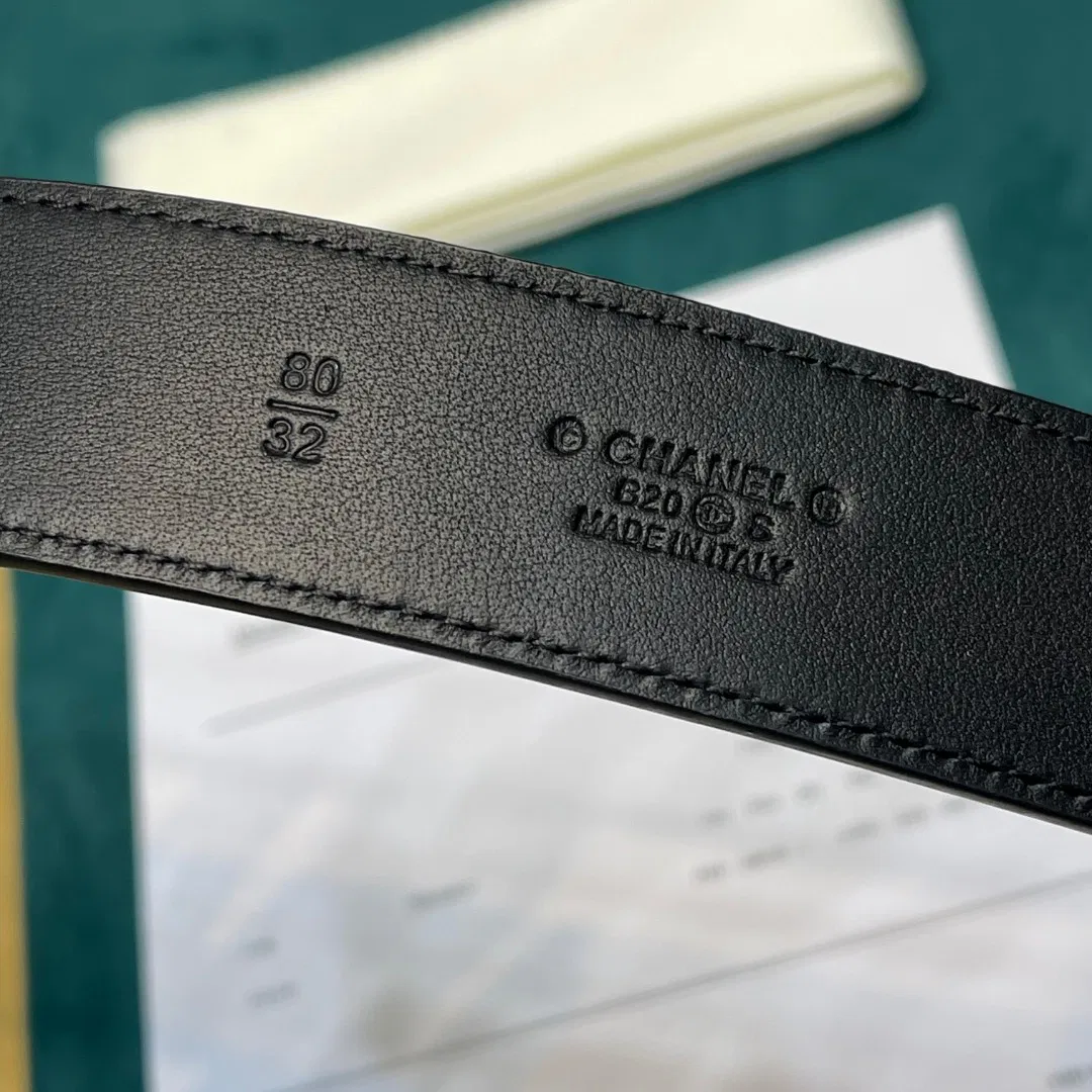 Chanel belt 17 — image 2